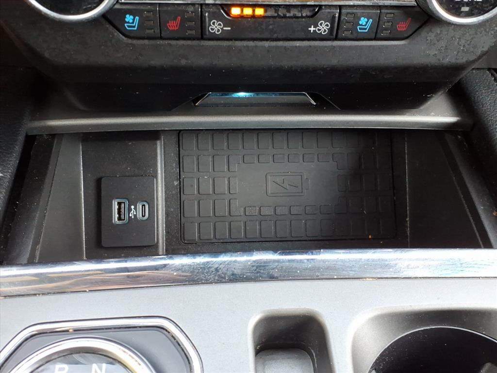 2021 Ford Expedition XLT Image 25 of 25