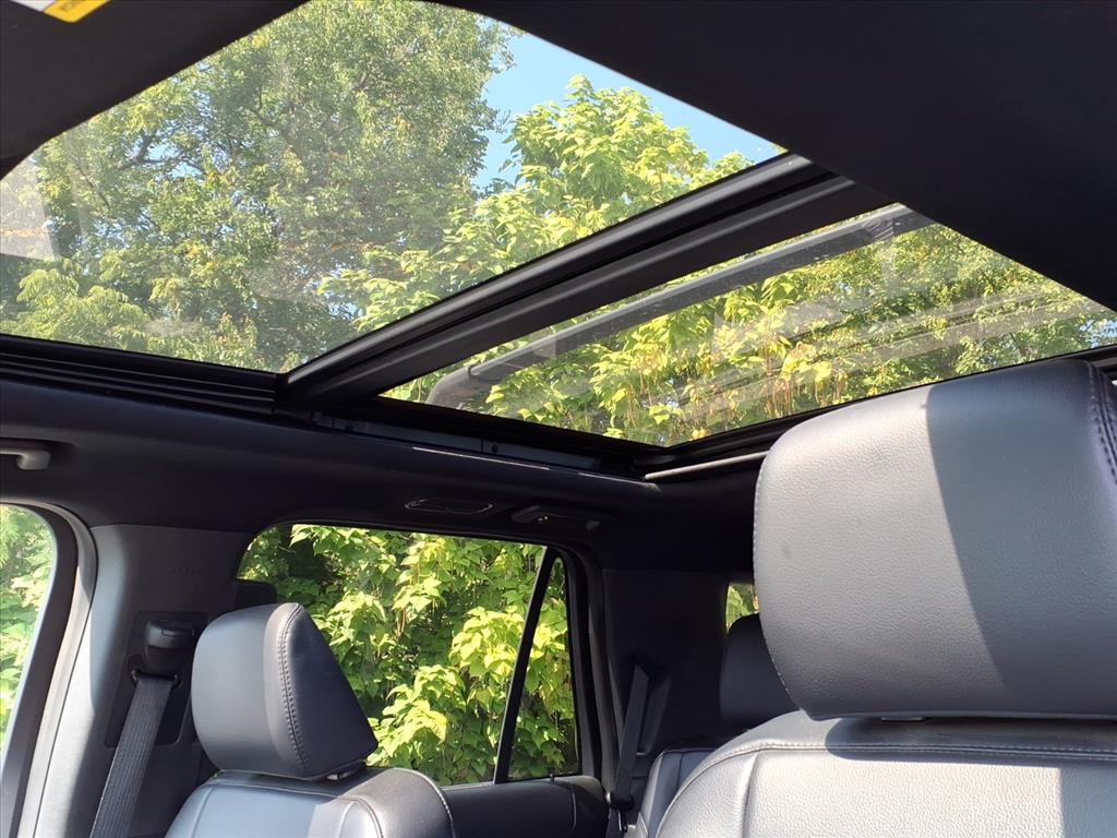 2021 Ford Expedition XLT Image 13 of 25