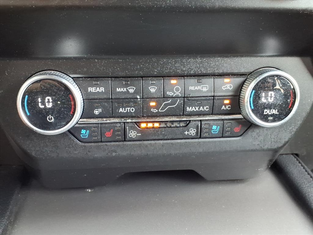 2021 Ford Expedition XLT Image 24 of 25