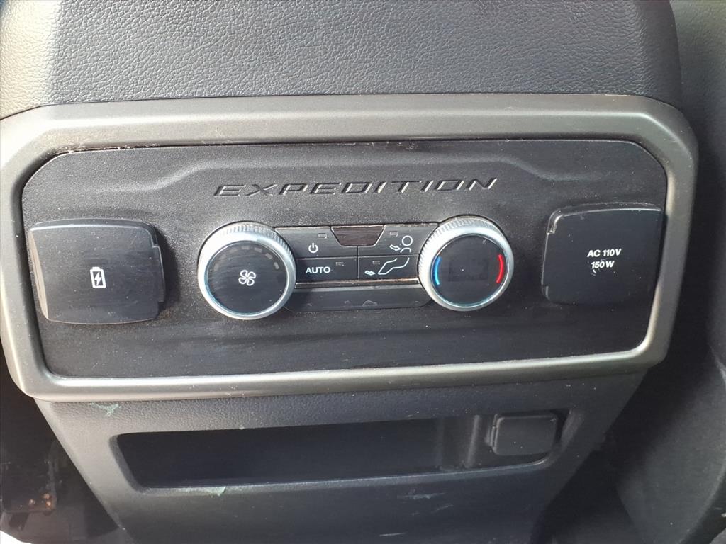 2021 Ford Expedition XLT Image 22 of 25