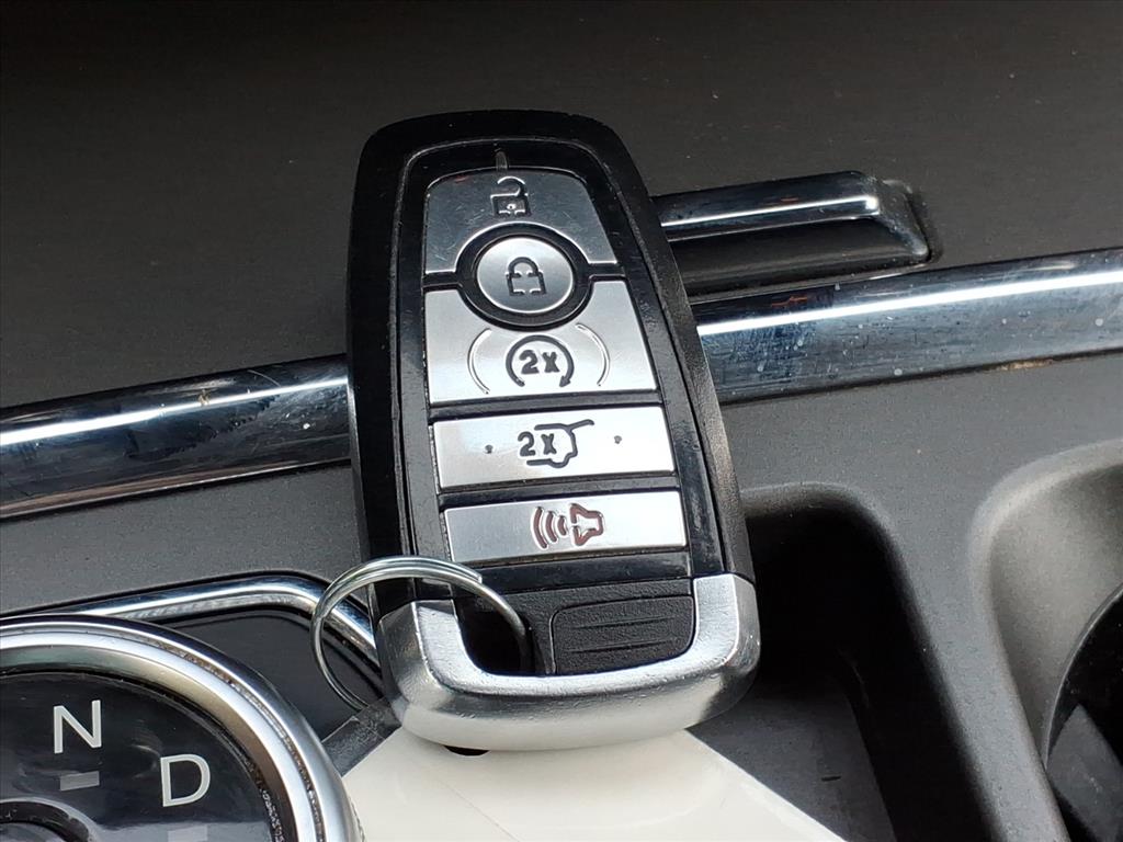 2021 Ford Expedition XLT Image 21 of 25