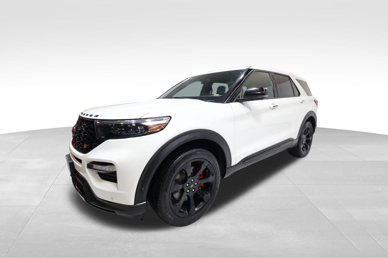 Vehicle image 1 of 38