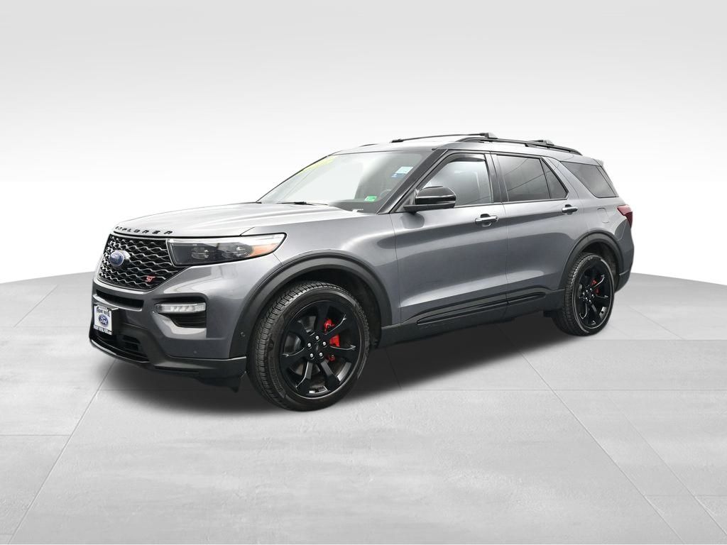 Vehicle image 2 of 53