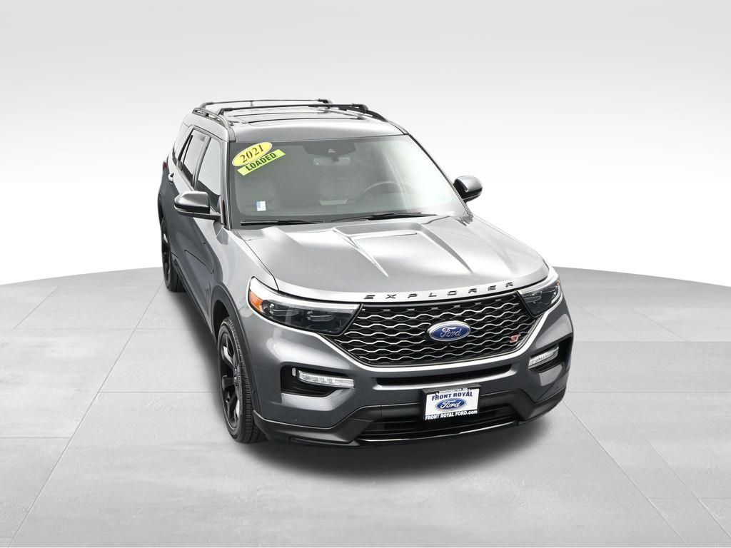 Vehicle image 8 of 53