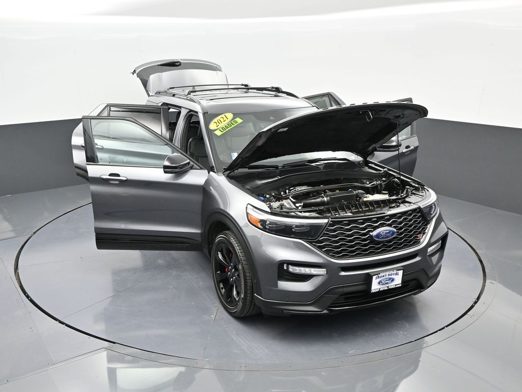 Vehicle image 9 of 53