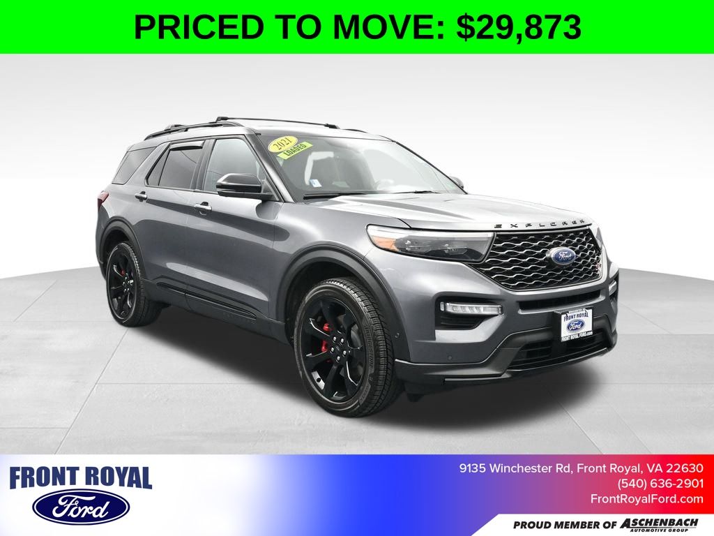Vehicle image 7 of 53