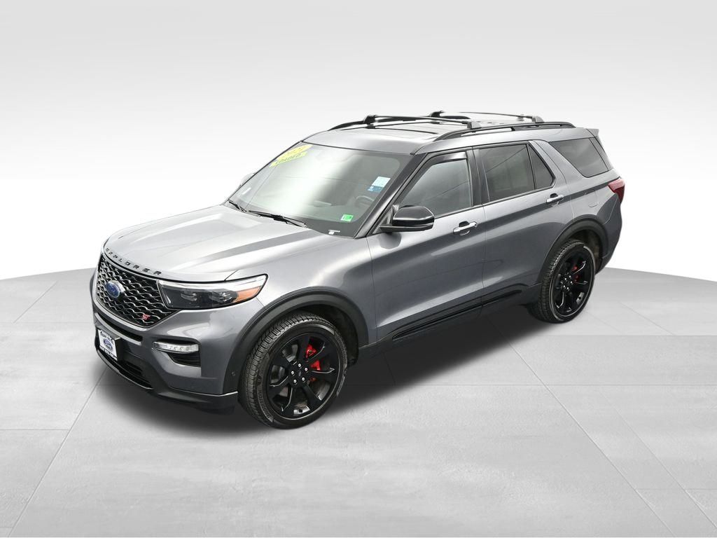 Vehicle image 1 of 53