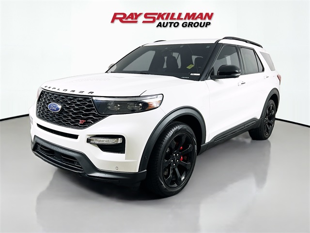 Vehicle image 1 of 43