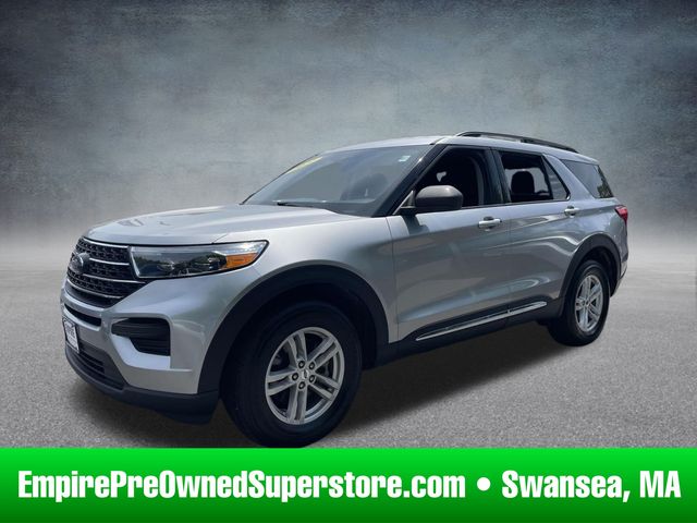 Vehicle image 1 of 35