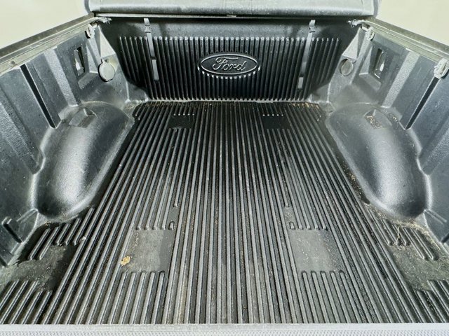 2021 Ford F-150 Lariat Image 11 of 21