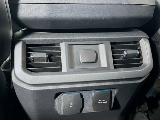 2021 Ford F-150 Lariat Image 20 of 21