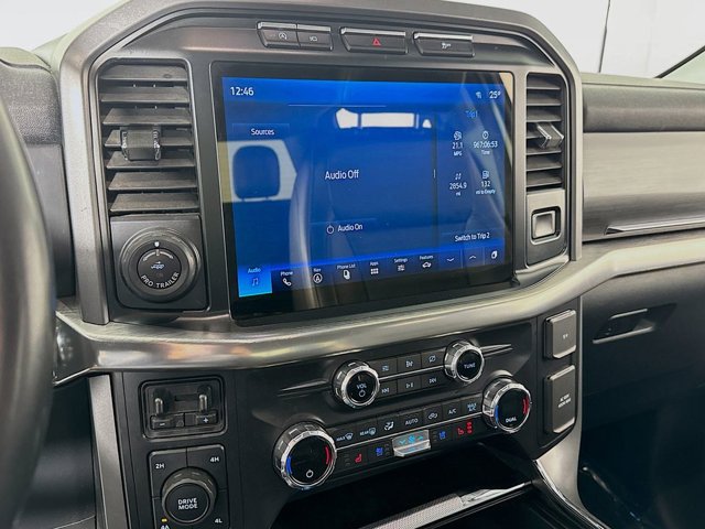 2021 Ford F-150 Lariat Image 17 of 21