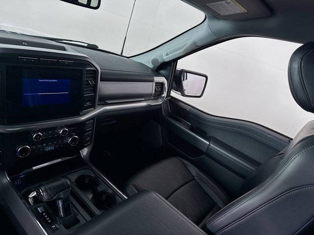 2021 Ford F-150 Lariat Image 15 of 21