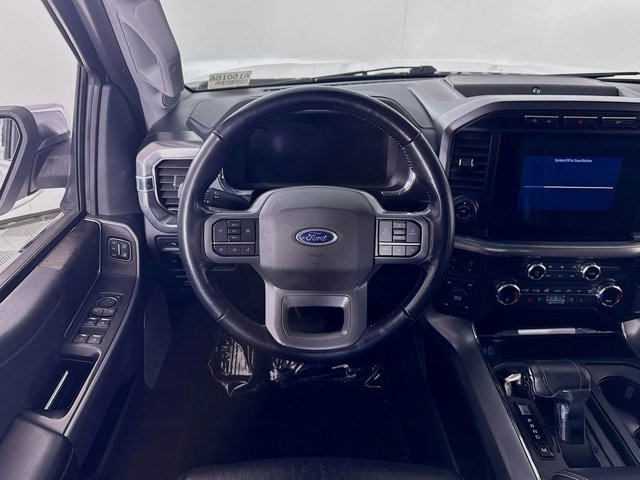 2021 Ford F-150 Lariat Image 14 of 21