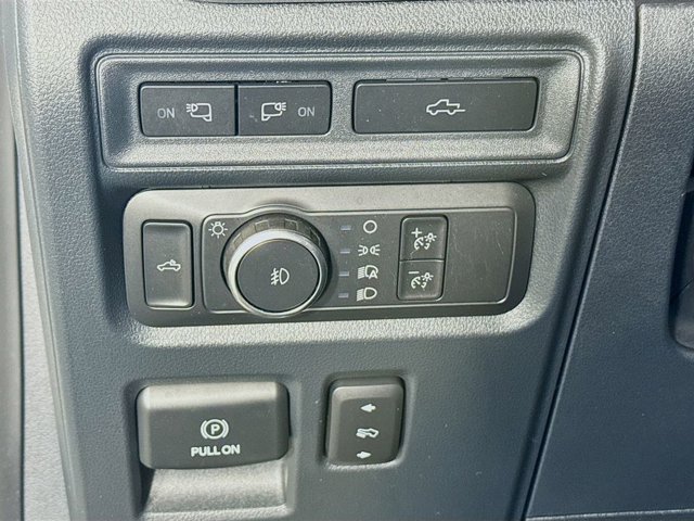 2021 Ford F-150 Lariat Image 19 of 21