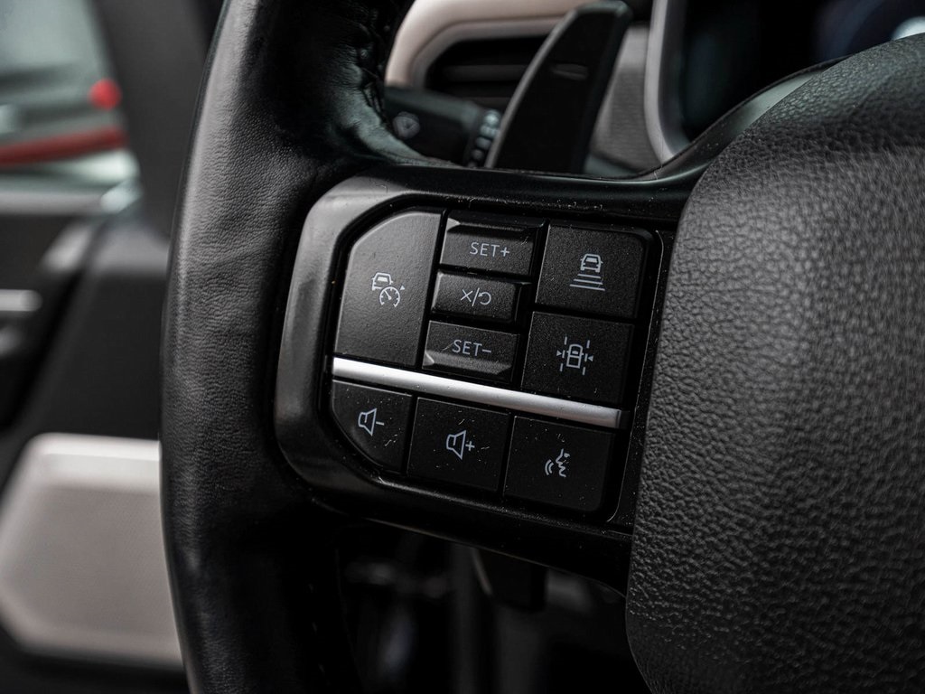 2021 Ford F-150 Raptor Image 32 of 40