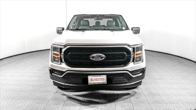 2021 Ford F-150 XL Image 3 of 32
