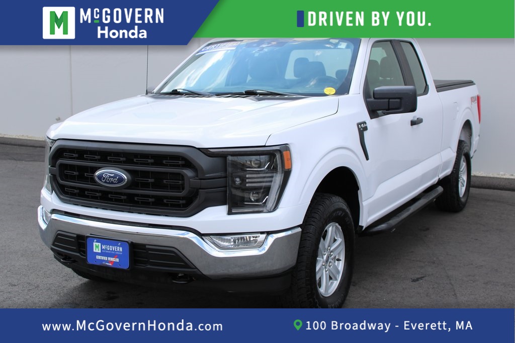 Vehicle image 1 of 37