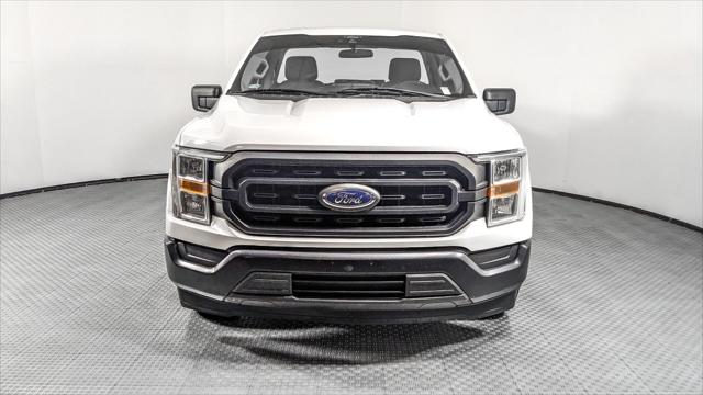 2021 Ford F-150 XL Image 3 of 28
