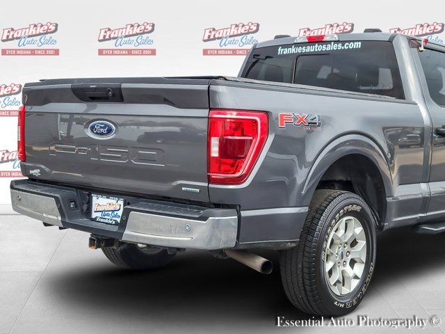 Vehicle image 6 of 33