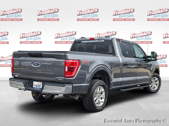 Vehicle image 2 of 33