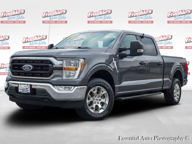 Vehicle image 5 of 33