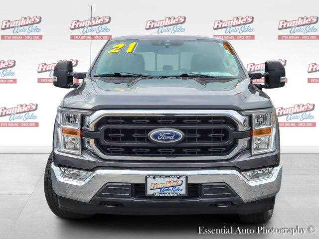 Vehicle image 3 of 33