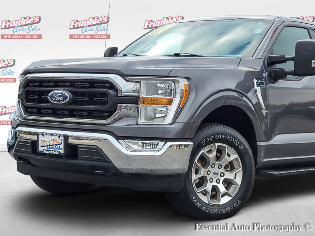 Vehicle image 1 of 33