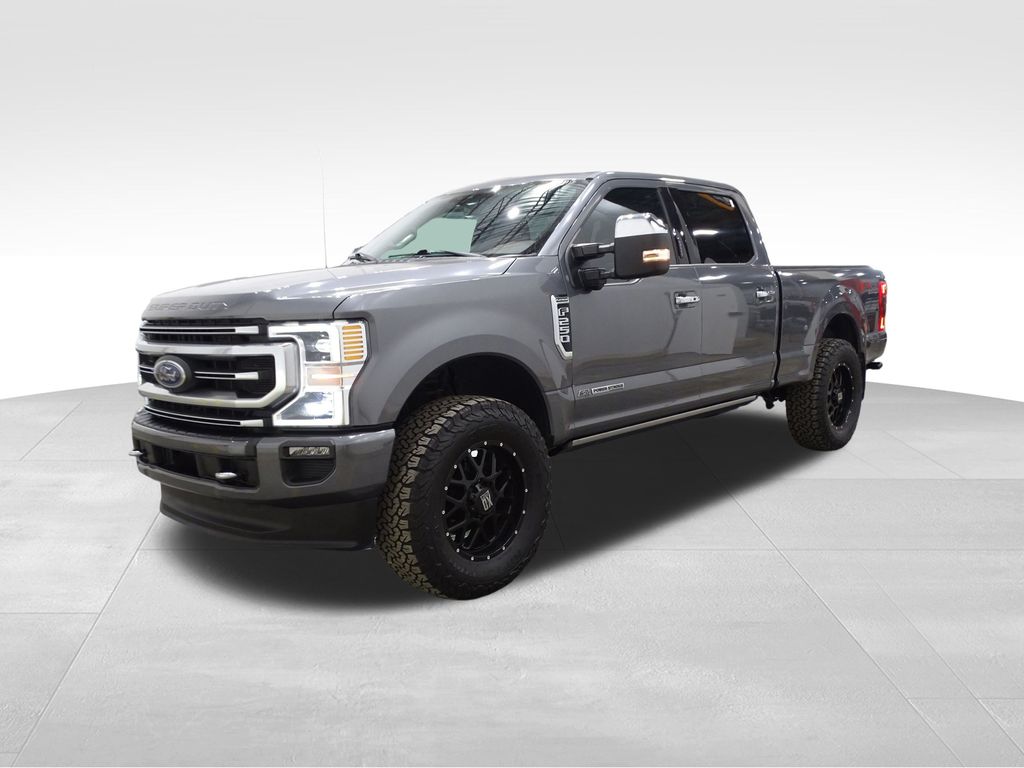 Vehicle image 1 of 50