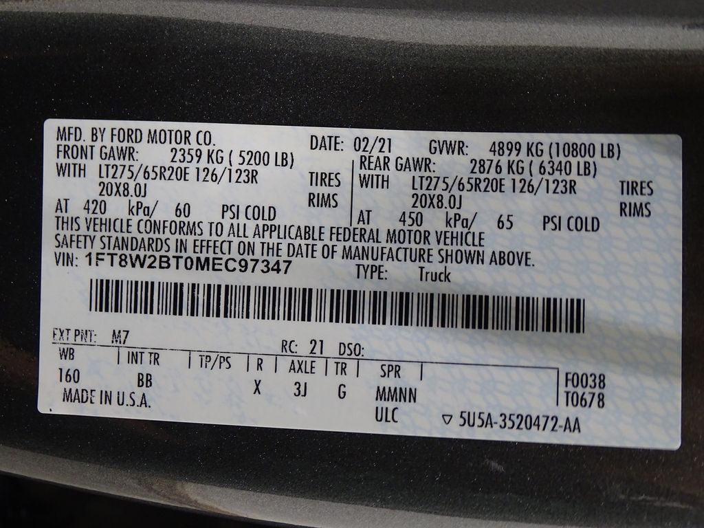 Vehicle image 21 of 50