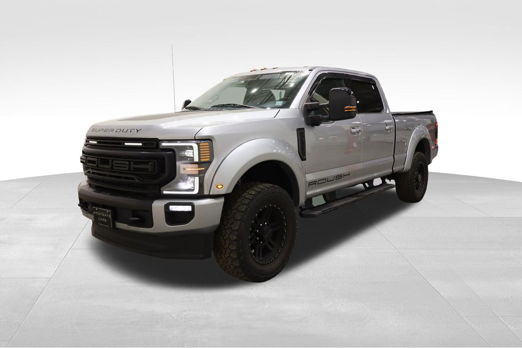 Vehicle image 1 of 40
