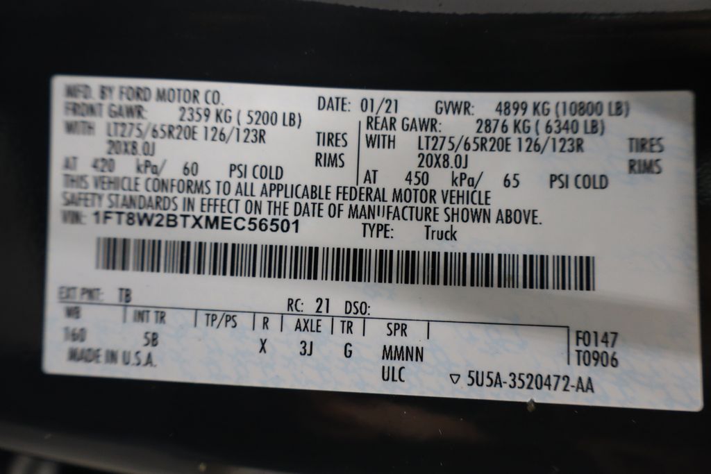 Vehicle image 20 of 42