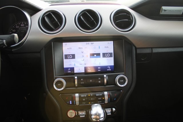 2021 Ford Mustang EcoBoost Premium Image 10 of 15