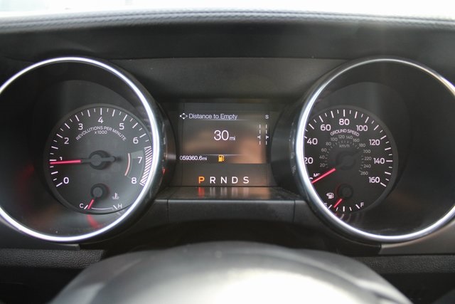 2021 Ford Mustang EcoBoost Premium Image 8 of 15