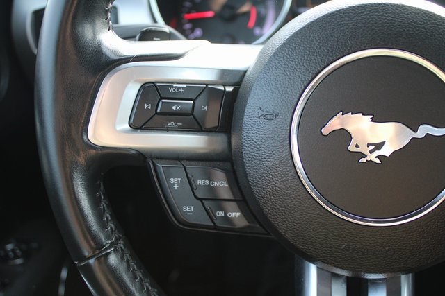 2021 Ford Mustang EcoBoost Premium Image 7 of 15