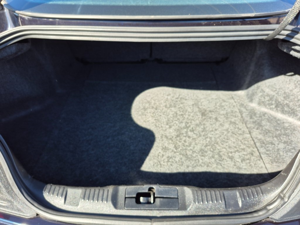 2021 Ford Mustang EcoBoost Image 10 of 22