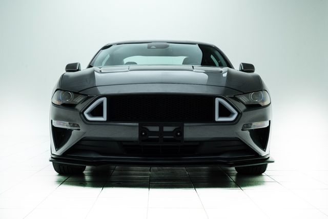 2021 Ford Mustang EcoBoost Image 5 of 44