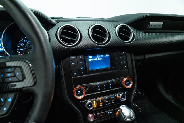 2021 Ford Mustang EcoBoost Image 23 of 44