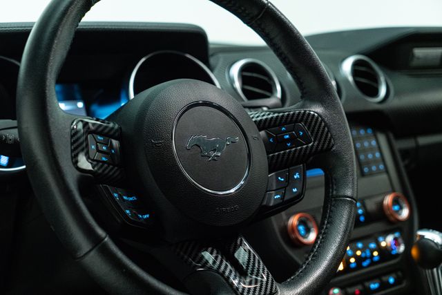 2021 Ford Mustang EcoBoost Image 22 of 44