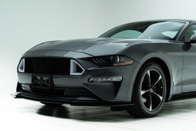 2021 Ford Mustang EcoBoost Image 9 of 44