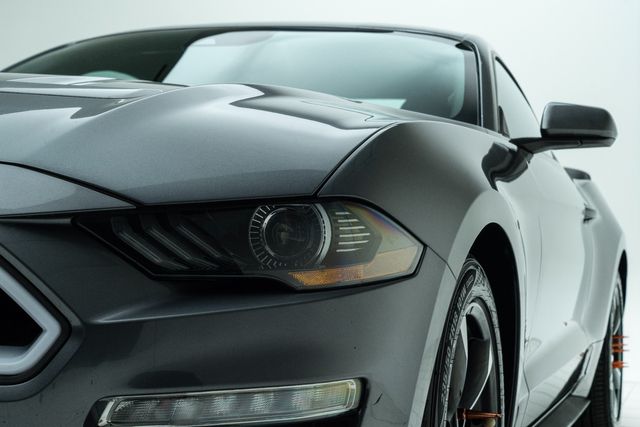 2021 Ford Mustang EcoBoost Image 10 of 44