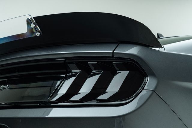 2021 Ford Mustang EcoBoost Image 14 of 44