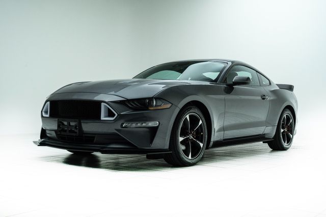 2021 Ford Mustang EcoBoost Image 7 of 44