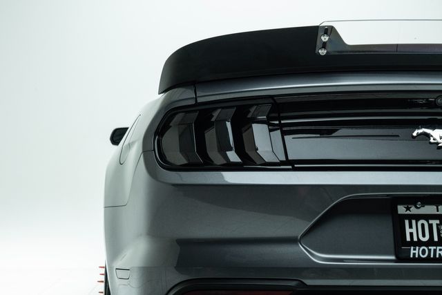 2021 Ford Mustang EcoBoost Image 16 of 44