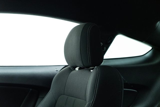 2021 Ford Mustang EcoBoost Image 37 of 44