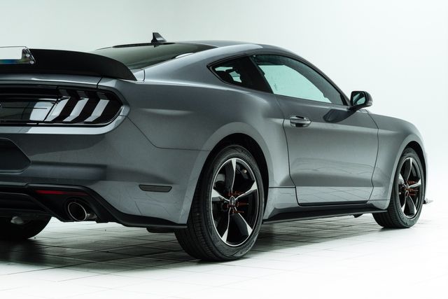 2021 Ford Mustang EcoBoost Image 12 of 44
