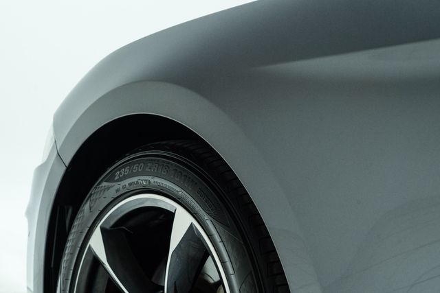 2021 Ford Mustang EcoBoost Image 20 of 44