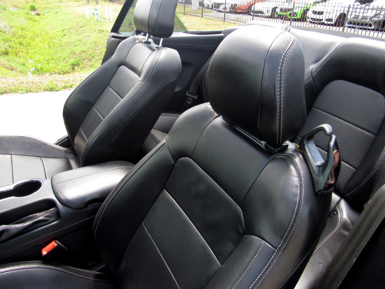 2021 Ford Mustang Image 31 of 70