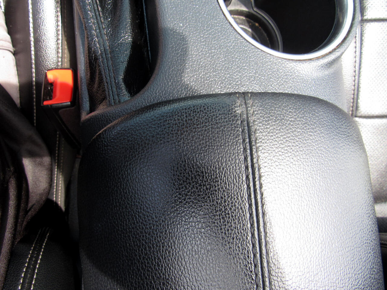 2021 Ford Mustang Image 47 of 70