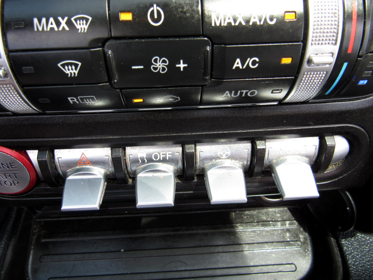 2021 Ford Mustang Image 44 of 70